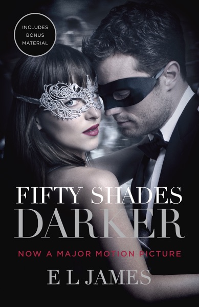 Fifty Shades Darker (Movie Tie-In Edition)