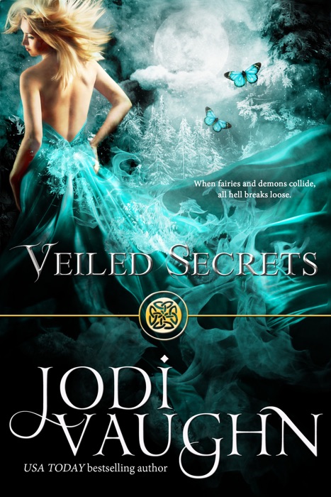 Veiled Secrets