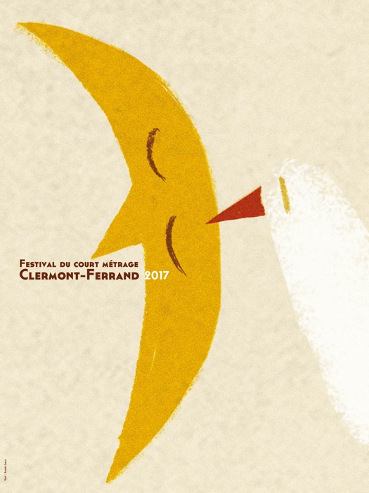 Catalogue Clermont FilmFest17