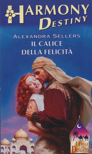 Il calice della felicità