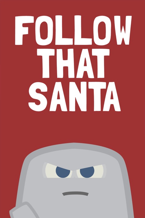 Follow That Santa