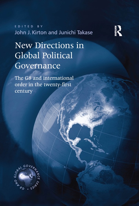 New Directions in Global Political Governance