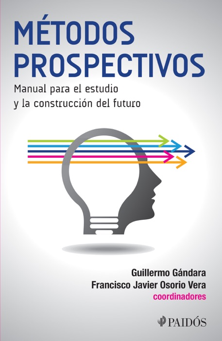 Métodos prospectivos