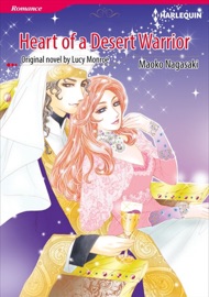 Heart Of A Desert Warrior - Maoko Nagasaki by  Maoko Nagasaki PDF Download