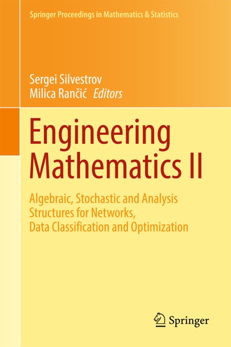 Engineering Mathematics II