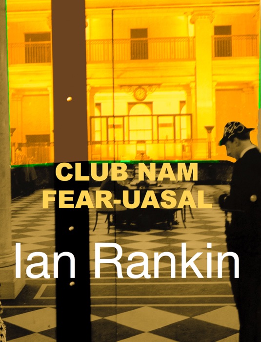 Club nam Fear-uasal