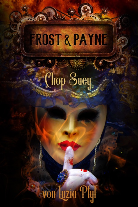 Frost & Payne - Band 6: Chop Suey