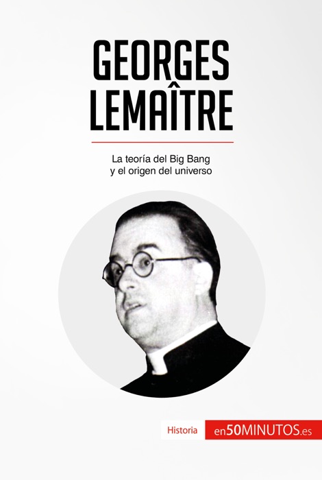 Georges Lemaître