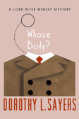 Whose Body? - Dorothy L. Sayers