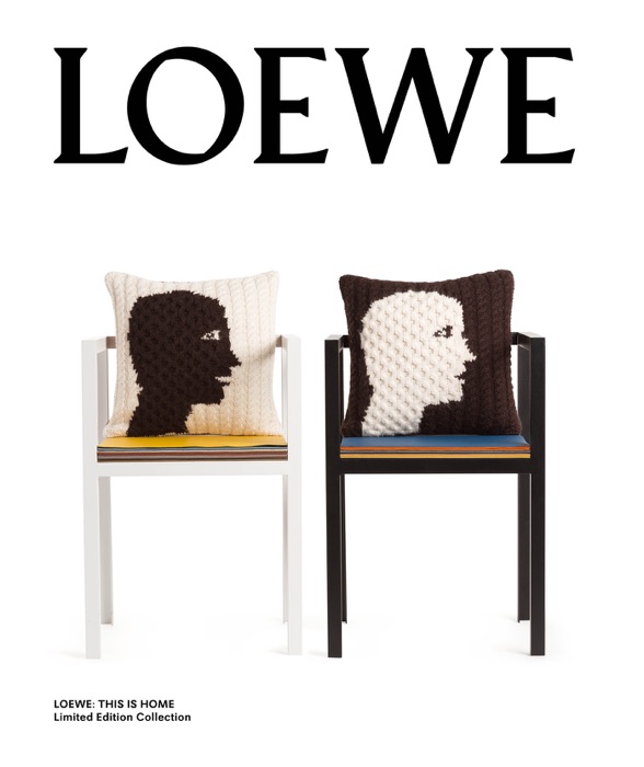 LOEWE: THIS IS HOME