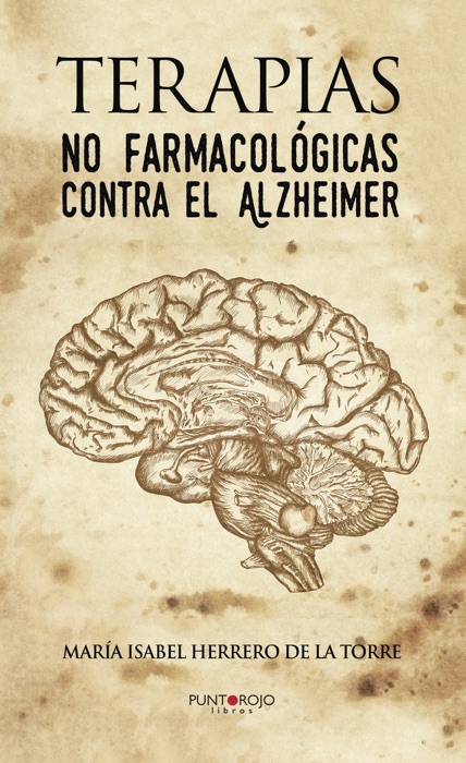 Terapias no farmacológicas contra el Alzheimer