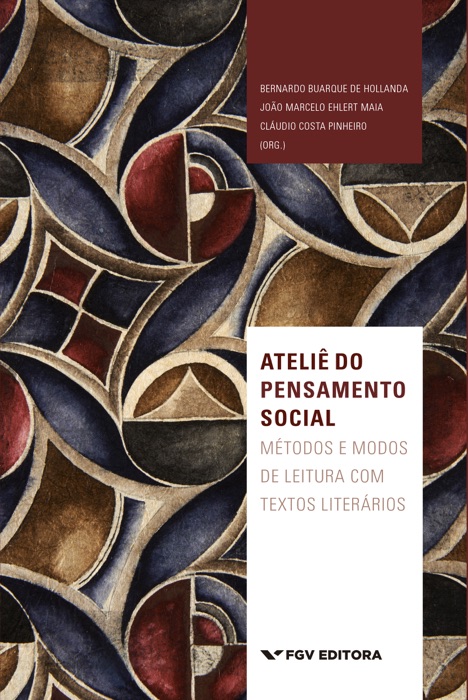 Ateliê do pensamento social