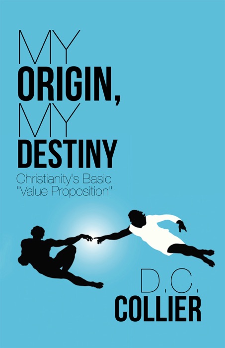 My Origin, My Destiny