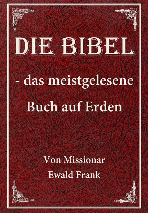 DIE BIBEL