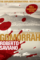 Roberto Saviano & Virginia Jewiss - Gomorrah artwork