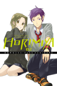 Horimiya, Vol. 2 - HERO & Daisuke Hagiwara
