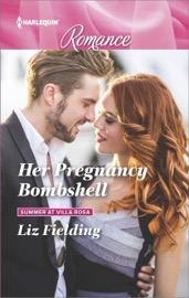 Her Pregnancy Bombshell - Liz Fielding by  Liz Fielding PDF Download