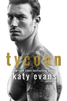 Katy Evans - Tycoon artwork