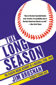 The Long Season - Jim Brosnan