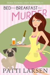 Bed and Breakfast and Murder