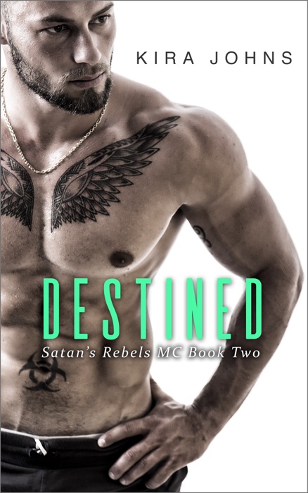 Destined - Book Two