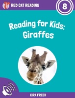 Reading for Kids: Giraffes
