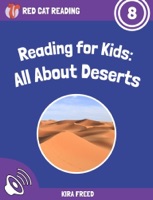 Reading for Kids: All About Deserts