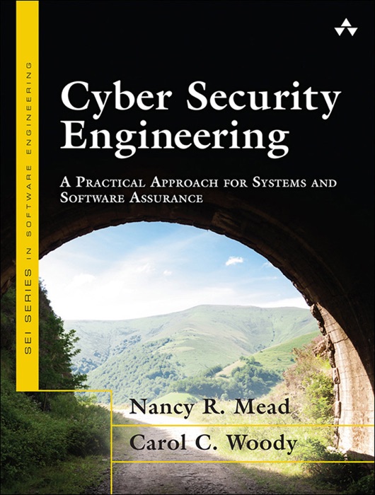 Cyber Security Engineering: