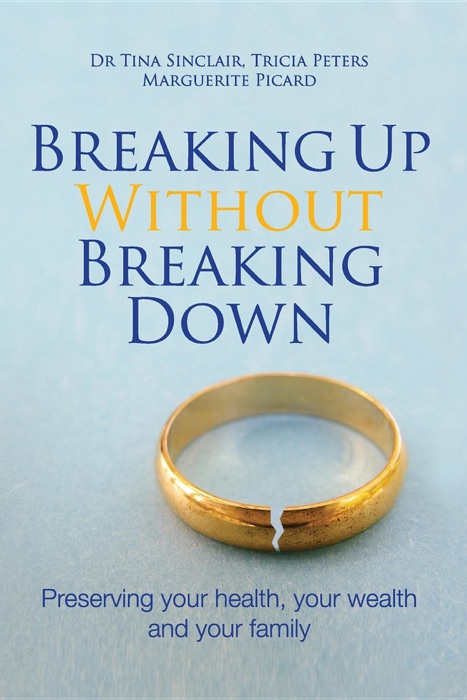 Breaking Up Without Breaking Down