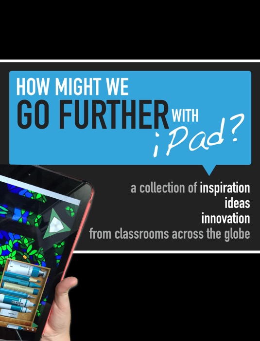 Go Further with iPad