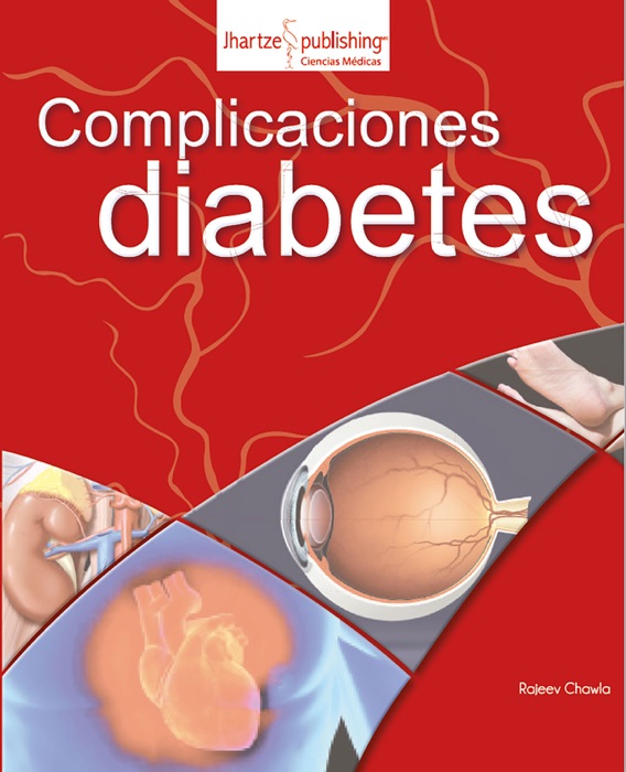 COMPLICACIONES DE LA DIABETES