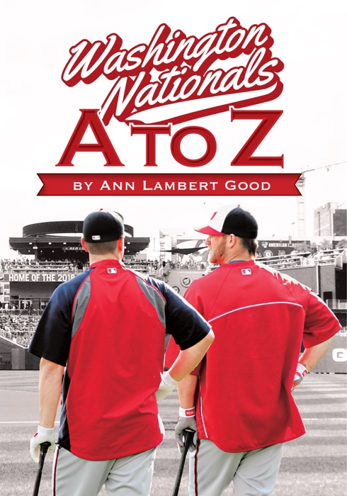 Washington Nationals A to Z