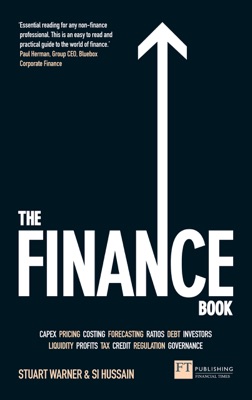 Finance Book, The