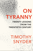 Timothy Snyder - On Tyranny artwork
