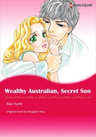 Wealthy Australian, Secret Son - Eko Yumi by  Eko Yumi PDF Download