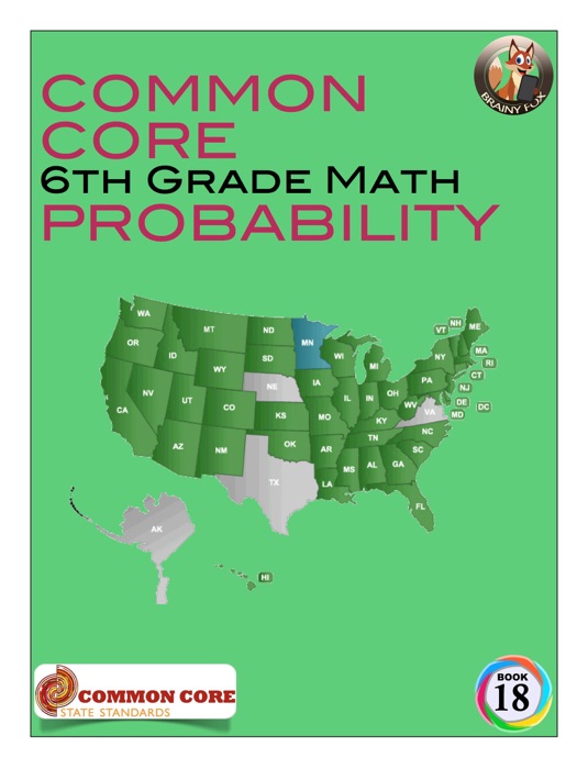 Common Core 6th Grade Math - Probability