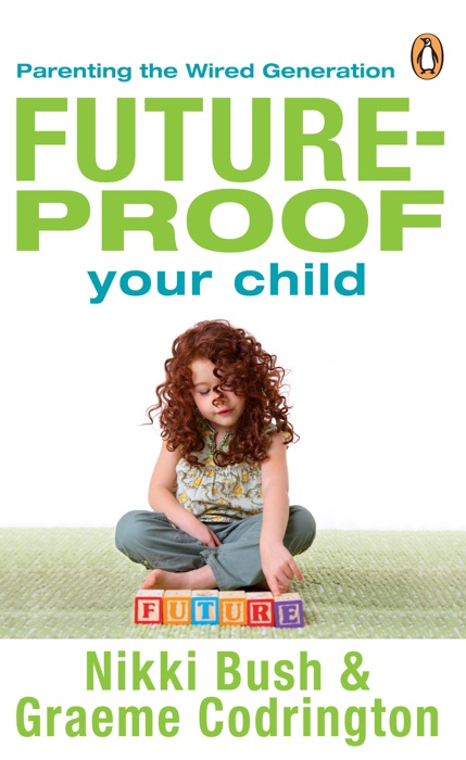 Future-proof Your Child