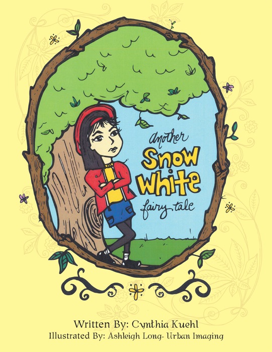 Another Snow White Fairy Tale