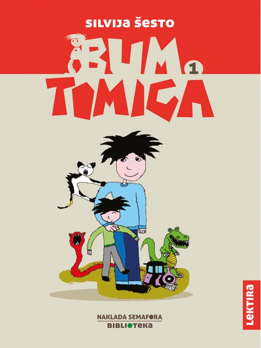 Bum Tomica 1