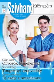 Orvosok kíméljenek!, Tengernyi szenvedély, Új esély a szerelmre