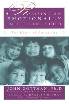 Raising An Emotionally Intelligent Child - John Gottman
