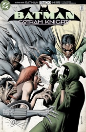 Batman: Gotham Knights (2000-) #46 - Scott Beatty, Will Pfeifer, Roger Robinson & Brent Anderson by  Scott Beatty, Will Pfeifer, Roger Robinson & Brent Anderson PDF Download