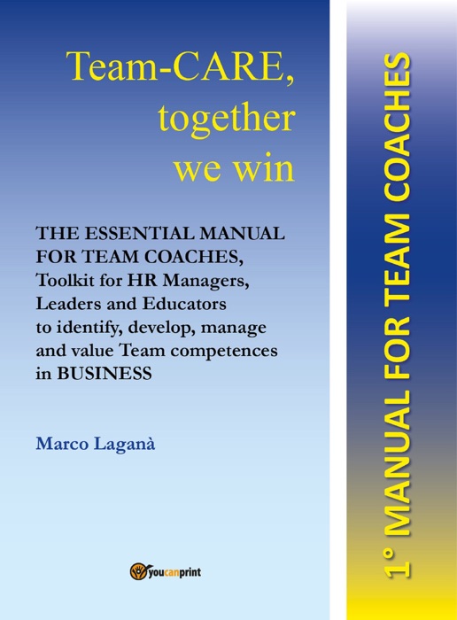 Team-CARE, Together We Win