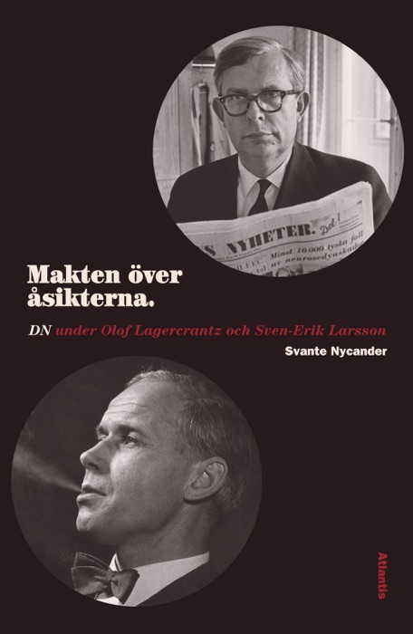 Makten över åsikterna