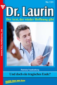 Dr. Laurin 131 – Arztroman