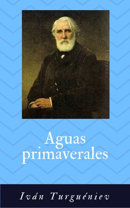 Aguas primaverales