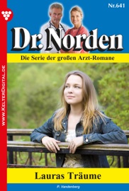 Dr. Norden 641 – Arztroman