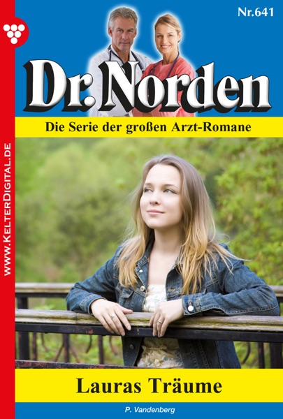 Dr. Norden 641 – Arztroman