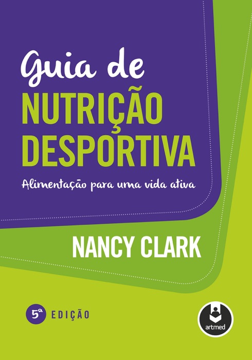 Guia de nutrição desportiva