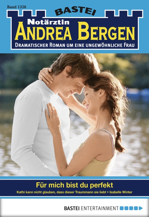 Notärztin Andrea Bergen - Folge 1326